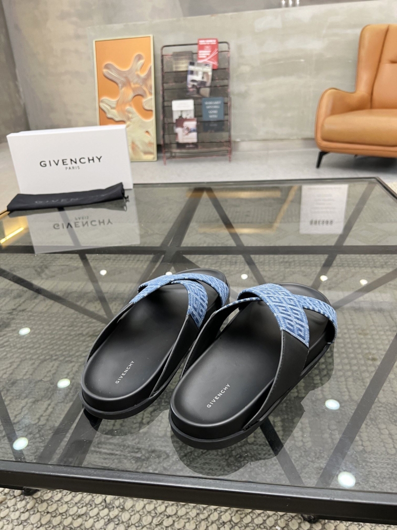 Givenchy Slippers